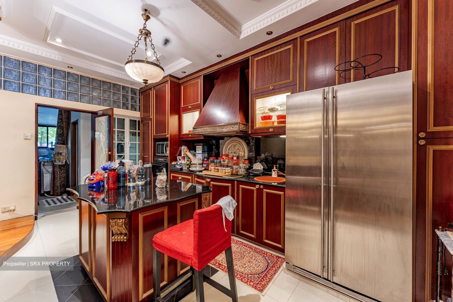West Coast Road (D5), Terrace #451875841